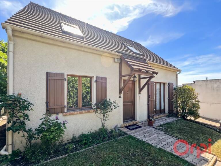Maison individuelle 4 chambres — photo 1