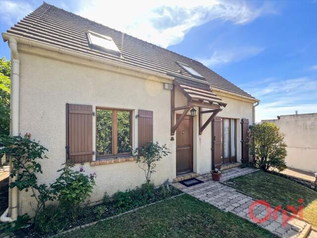 Maison individuelle 4 chambres — photo du bien