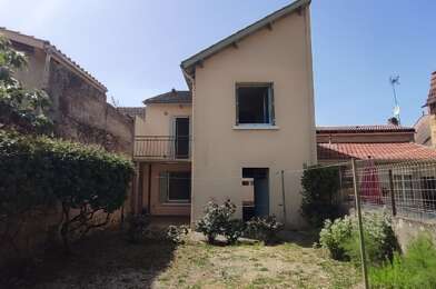 Maison 6 pièces 149800 €