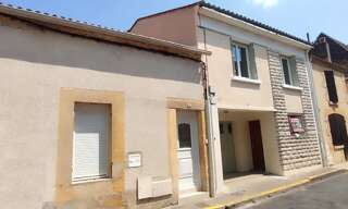 Maison 6 Pièces 89 m² à vendre à Lalinde (24150)