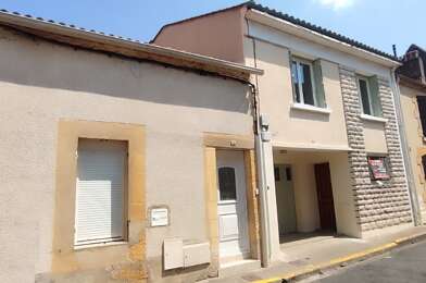 Maison 6 pièces 149800 €