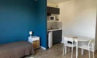 Appartement 1 Pièce 24 m² à louer à Limoges (87100)