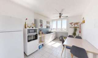 Appartement 2 Pièces 45 m² à vendre à Toulouse (31300)