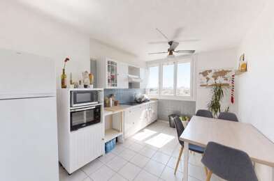 Appartement 2 pièces 185000 €