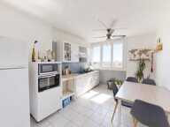 Saint Cyprien, Toulouse - Appartement T2 de 46m2 avec loggia — photo 2