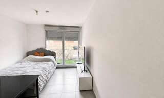 Appartement 1 Pièce 21 m² à vendre à Toulouse (31500)