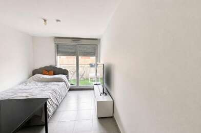 Appartement 1 pièces 90000 €