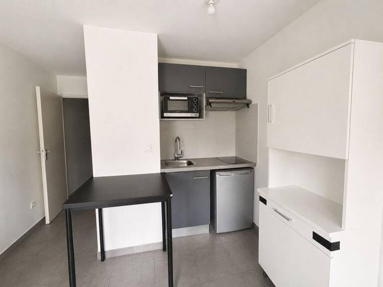 Appartement À Vendre — photo 1