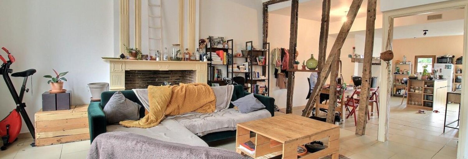 Appartement 4 Pièces 111 m² à louer à Lavaur (81500)