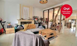 Appartement 4 Pièces 111 m² à louer à Lavaur (81500)