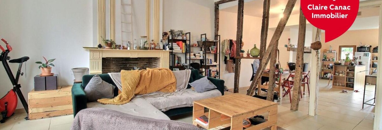 Appartement 4 Pièces 111 m² à louer à Lavaur (81500)