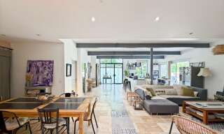 Appartement 4 Pièces 152 m² à vendre à Pierrefeu-du-Var (83390)