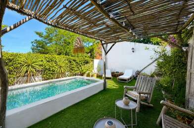 Appartement 4 pièces 547000 €