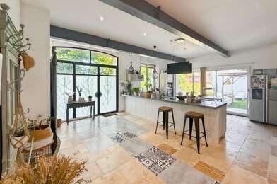 Appartement 4 pièces 547000 €