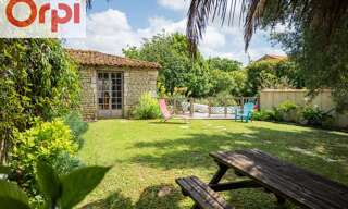 Maison 7 Pièces 250 m² à vendre à Thairé (17290)