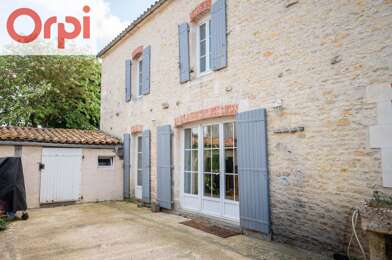 Maison 7 pièces 647900 €