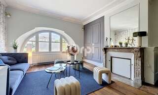 Appartement 3 Pièces 91 m² à vendre à Limoges (87000)