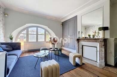 Appartement 3 pièces 159900 €