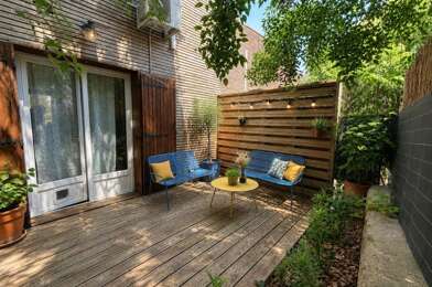 Maison 3 pièces 189000 €
