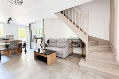 Maison 3 pièces 185000 €