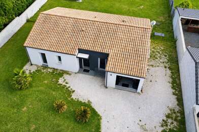 Maison 4 pièces 247000 €