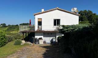 Maison 4 Pièces 128 m² à vendre à Chenac-Saint-Seurin-d'Uzet (17120)