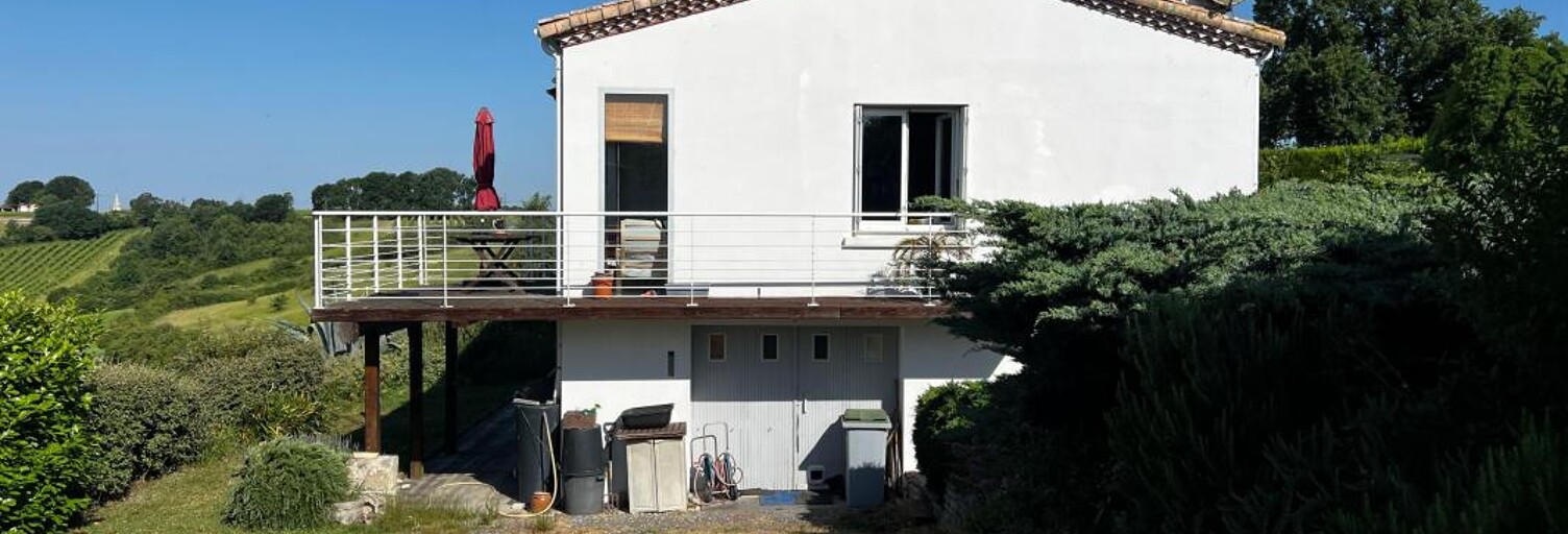 Maison 4 Pièces 128 m² à vendre à Chenac-Saint-Seurin-d'Uzet (17120)