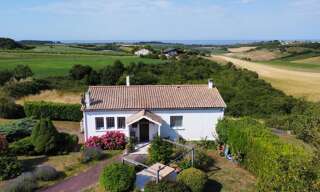 Maison 4 Pièces 128 m² à vendre à Chenac-Saint-Seurin-d'Uzet (17120)