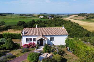 Maison 4 pièces 239000 €