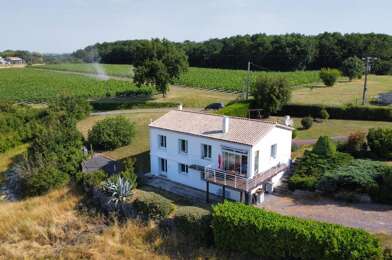 Maison 4 pièces 239000 €