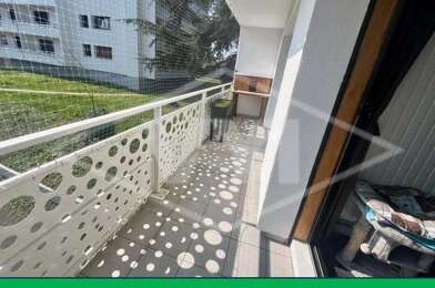 Appartement 2 pièces 159900 €