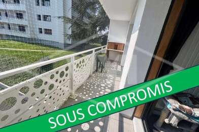 Appartement 2 pièces 159900 €