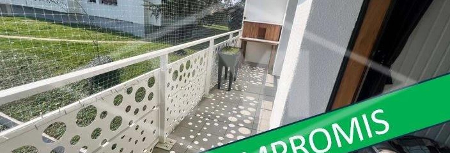 Appartement 2 Pièces 48 m² à vendre à Combs-la-Ville (77380)
