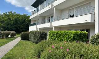 Appartement 2 Pièces 33 m² à louer à Floirac (33270)