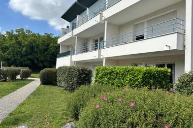 Appartement 2 pièces 800 €