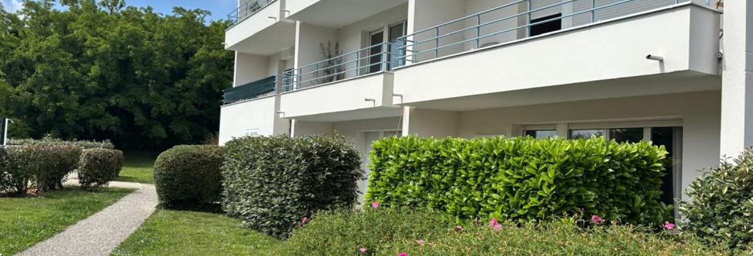 Appartement 2 Pièces 33 m² à louer à Floirac (33270)