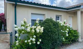 Maison 4 Pièces 85 m² à louer à Saint-André-de-Cubzac (33240)