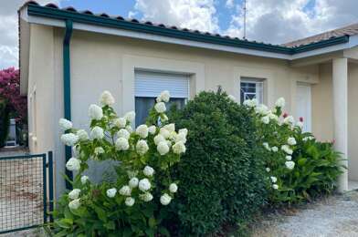 Maison 4 pièces 1190 €