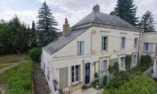 Maison 9 Pièces 380 m² à vendre à Saint-Aignan (41110)