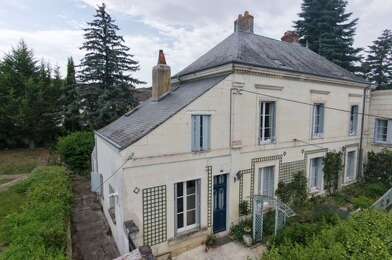 Maison 9 pièces 514500 €