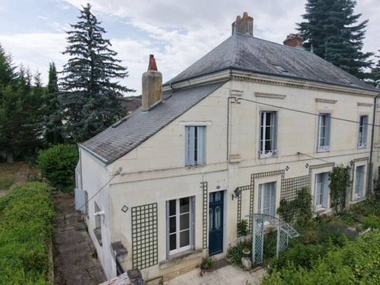 Centre ville SAINT AIGNAN/CHER, Belle et grande Maisons, 13 pièces — photo 1
