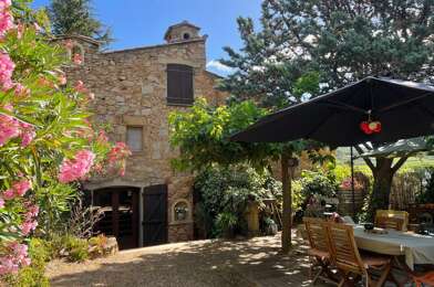 Maison 7 pièces 535000 €