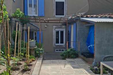 Maison 3 pièces 130000 €