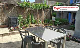 Maison 3 Pièces 105 m² à vendre à Mazamet (81200)