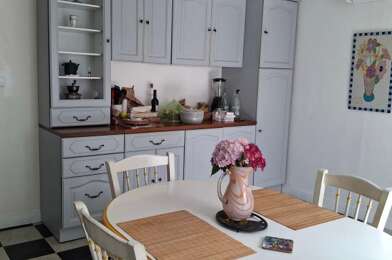 Maison 3 pièces 125000 €