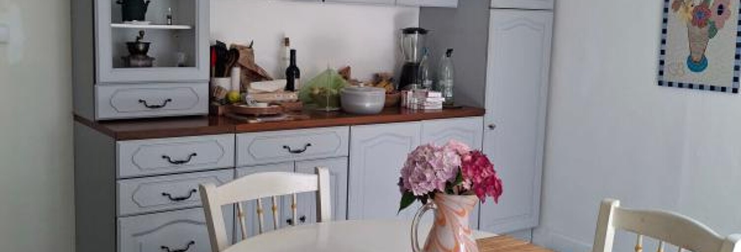 Maison 3 Pièces 105 m² à vendre à Mazamet (81200)