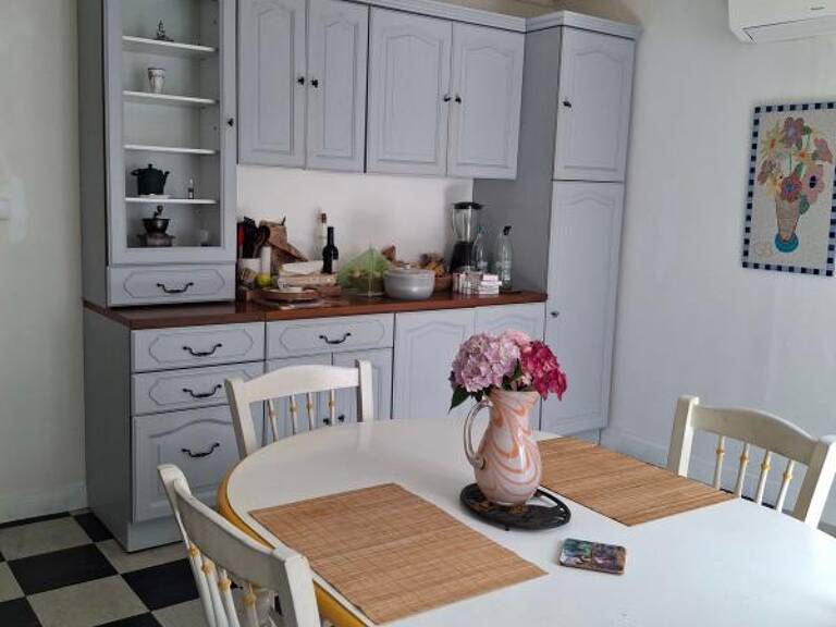 MAZAMET MAISON DE VILLE AVEC JARDIN ET DEPENDANCE — photo 1