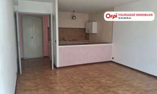 Appartement 2 Pièces 47 m² à vendre à Mazamet (81200)