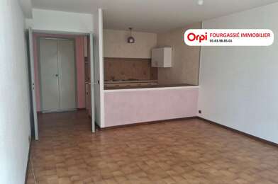 Appartement 2 pièces 61000 €