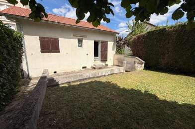 Maison 2 pièces 99000 €